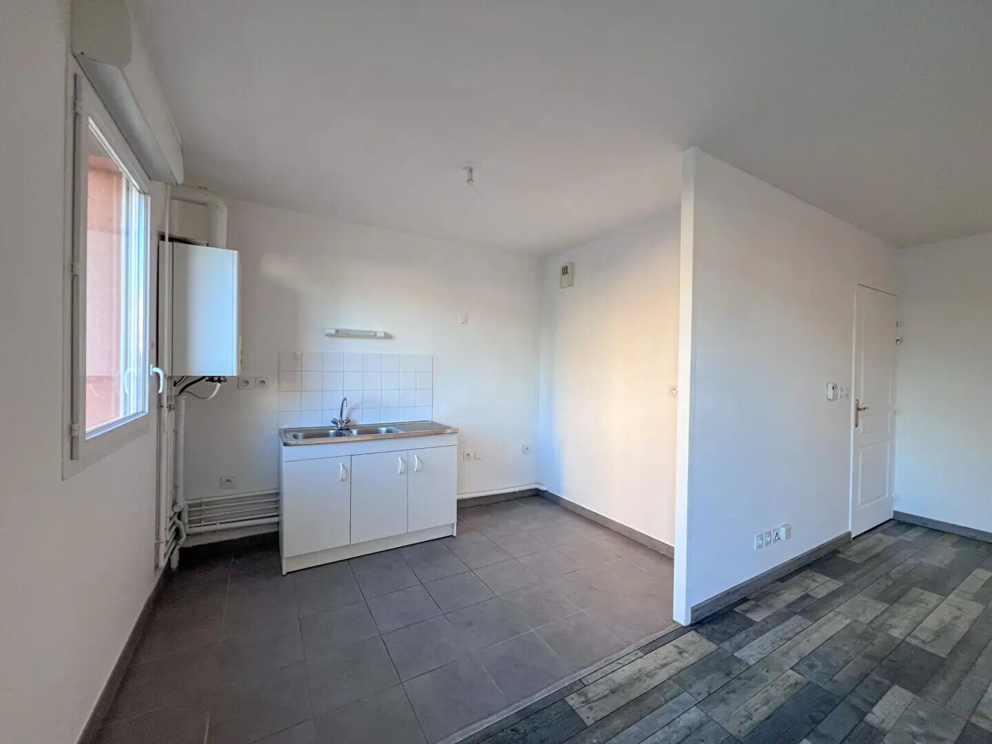 Appartement à vendre, 49m², Le Petit-Quevilly