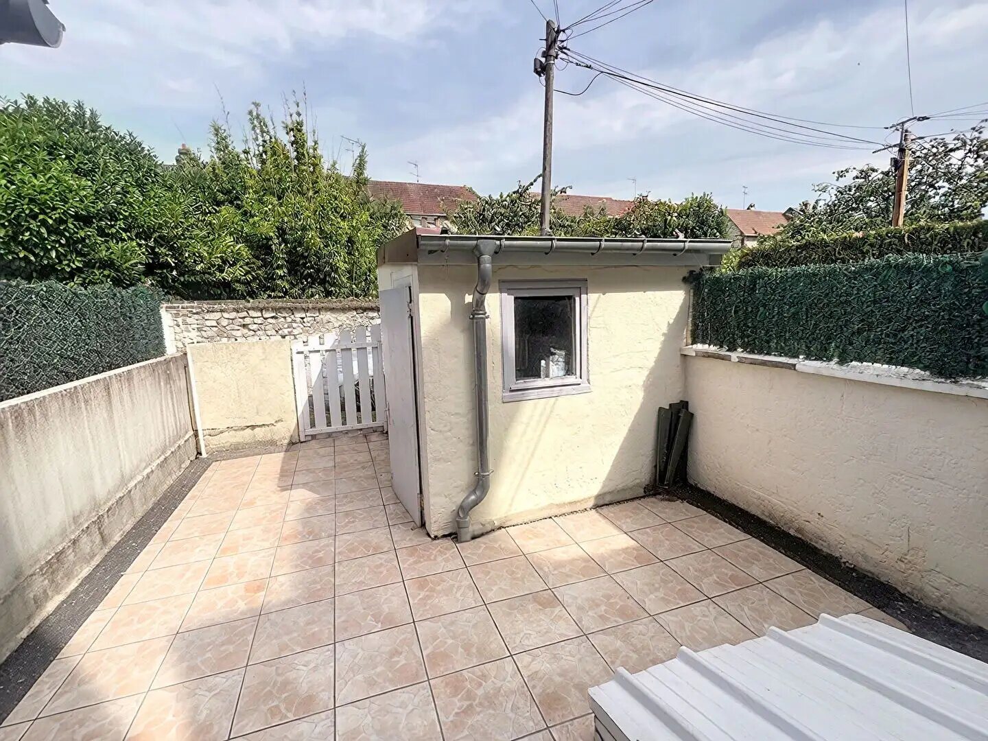 Maison à vendre, 46m², Sotteville-lès-Rouen