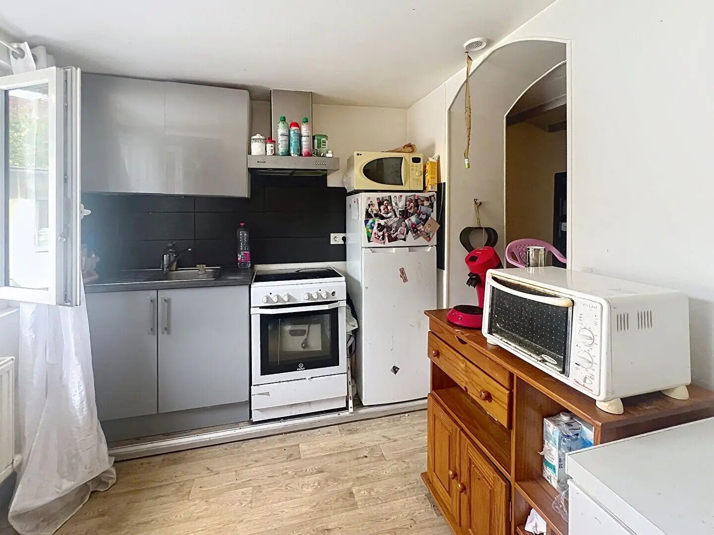 Maison à vendre, 46m², Sotteville-lès-Rouen