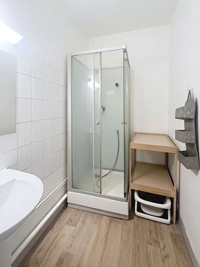 Maison à vendre, 46m², Sotteville-lès-Rouen