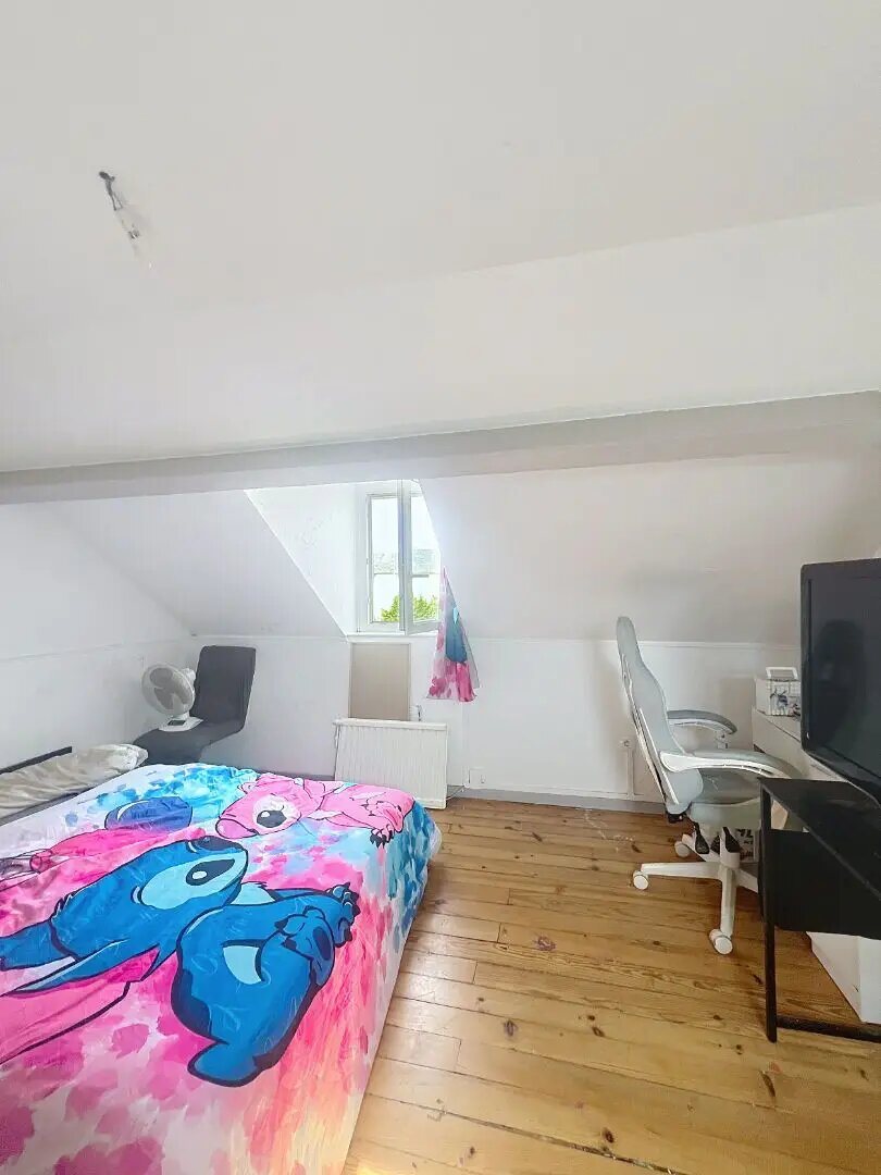 Maison à vendre, 46m², Sotteville-lès-Rouen