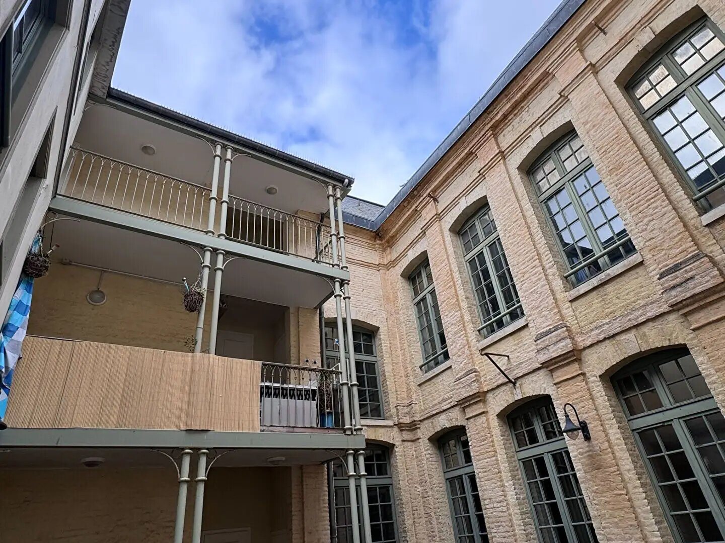 Appartement à vendre, 478m², Dieppe