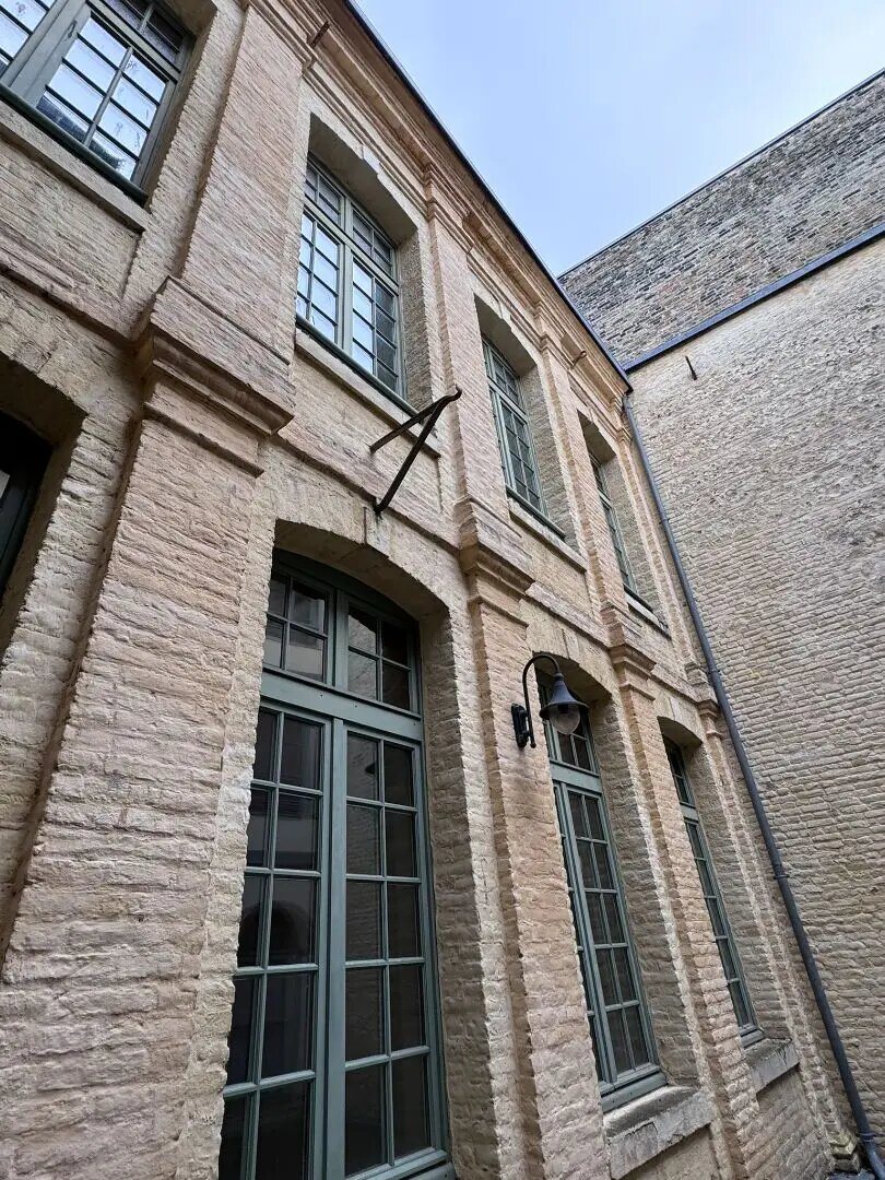 Appartement à vendre, 478m², Dieppe