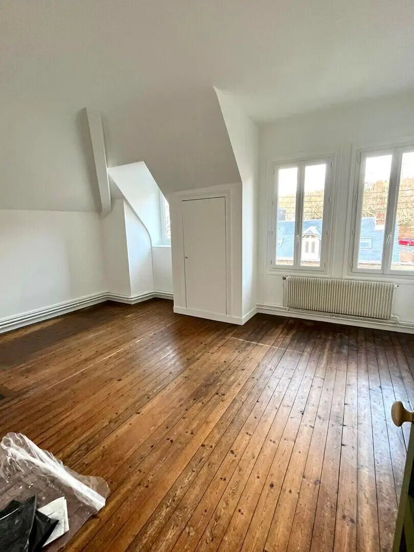 Appartement à louer, 97m², Rouen
