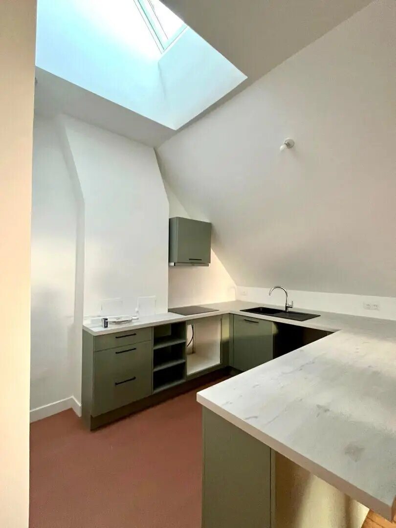 Appartement à louer, 97m², Rouen