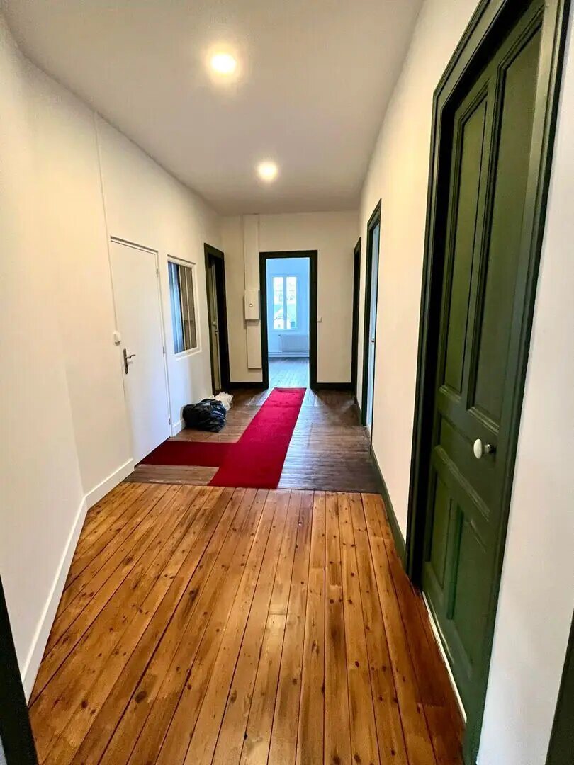 Appartement à louer, 97m², Rouen