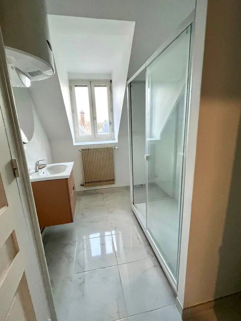 Appartement à louer, 97m², Rouen