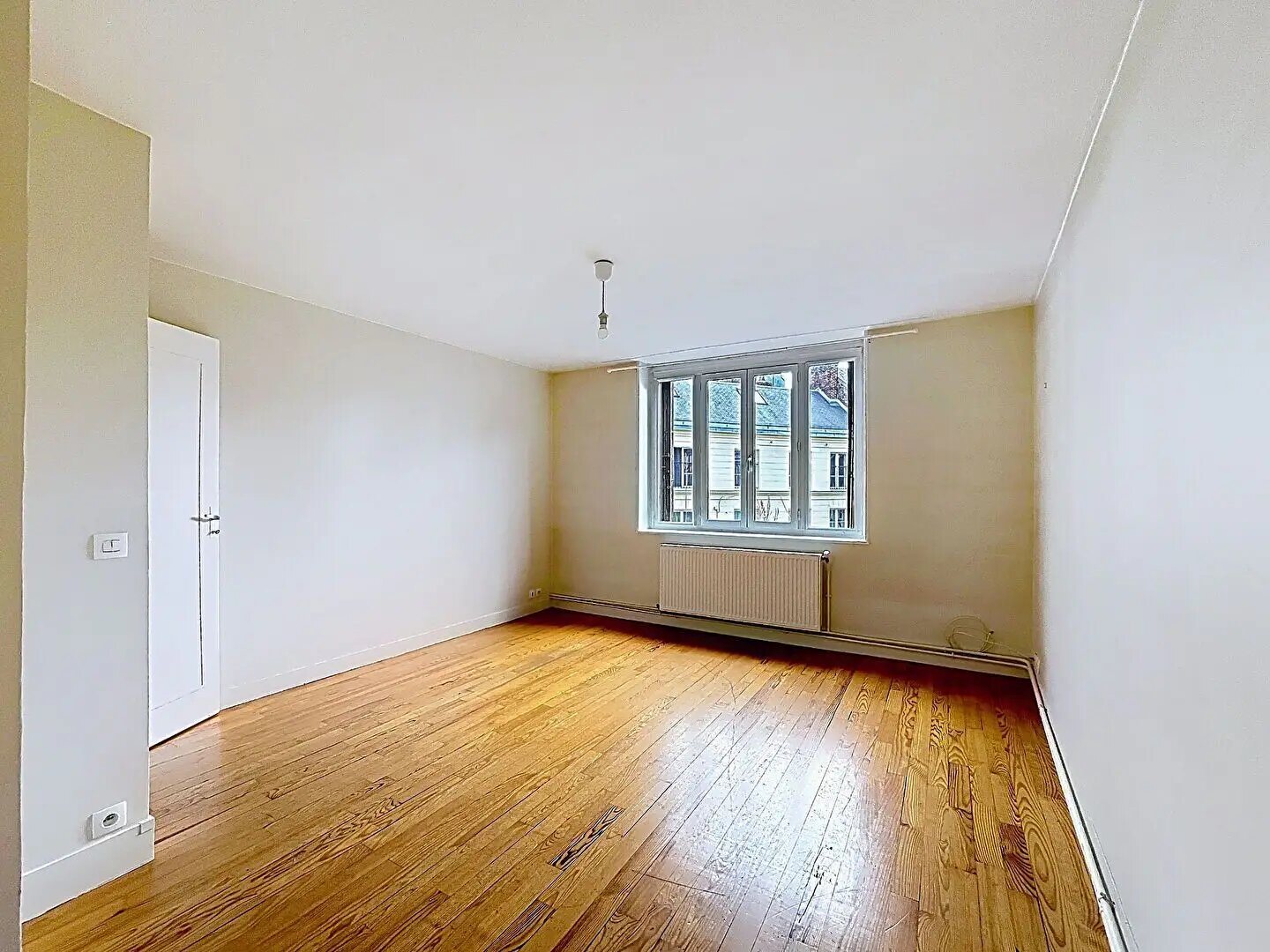 Appartement à vendre, 50m², Rouen