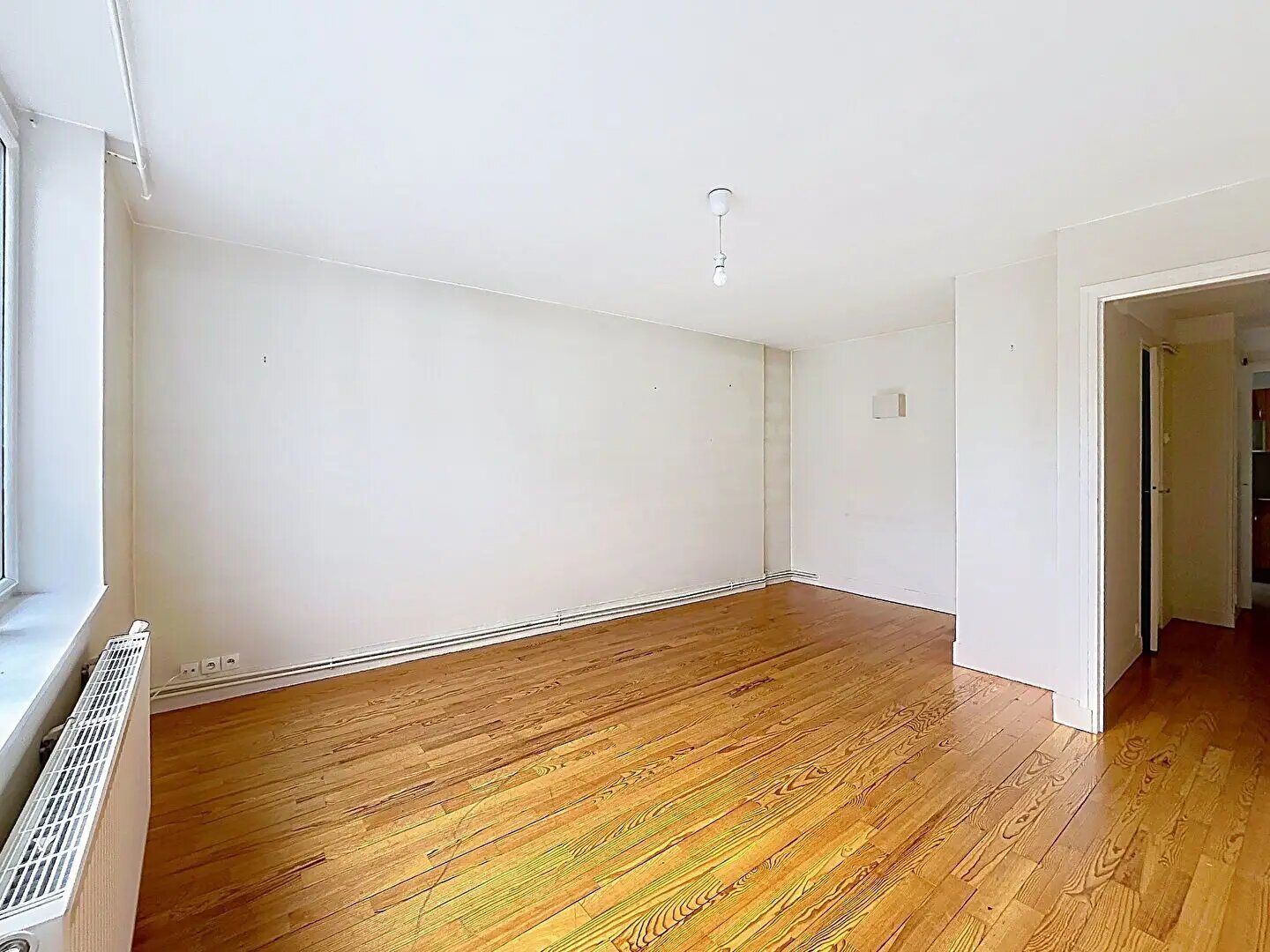Appartement à vendre, 50m², Rouen