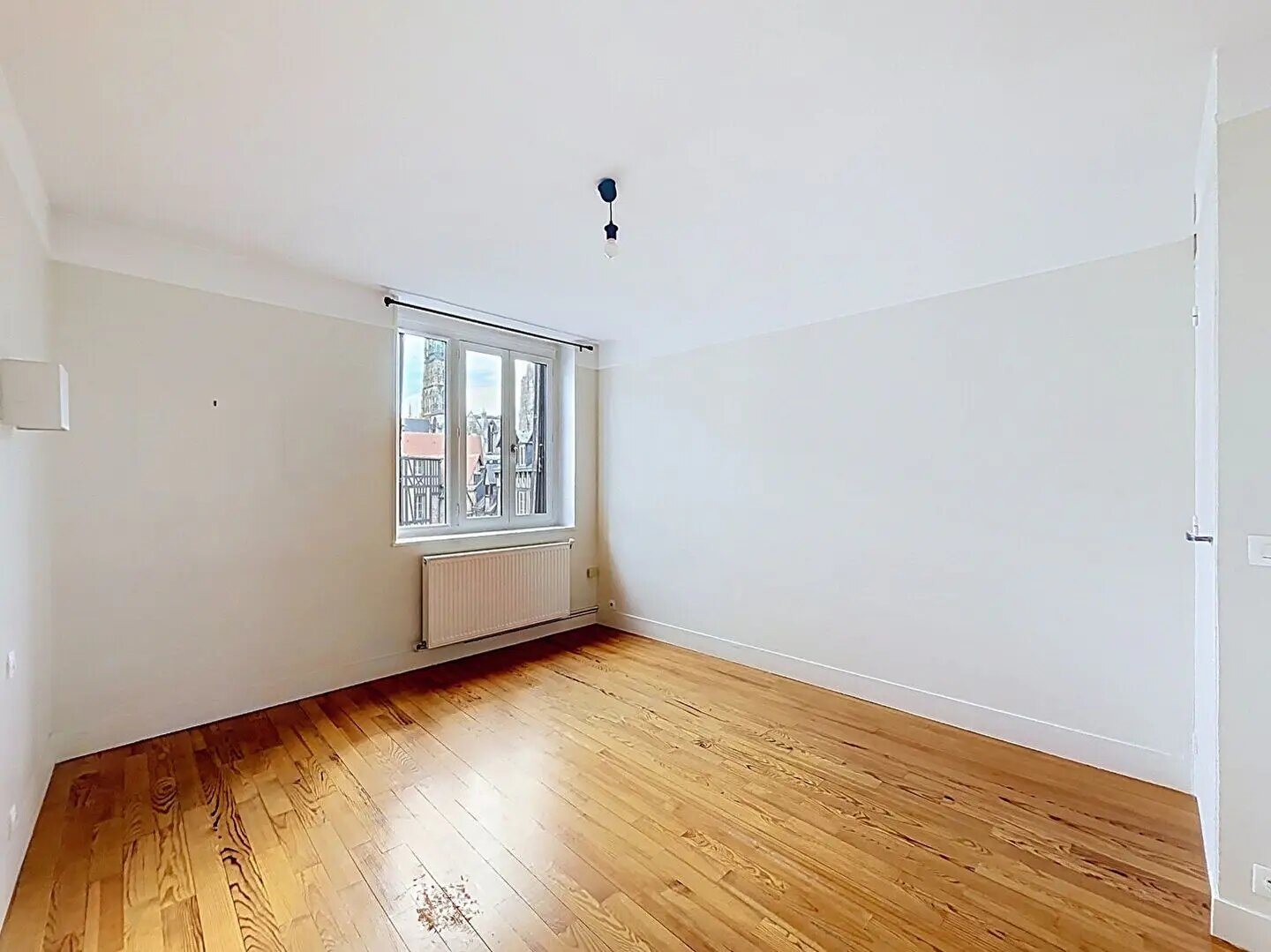 Appartement à vendre, 50m², Rouen