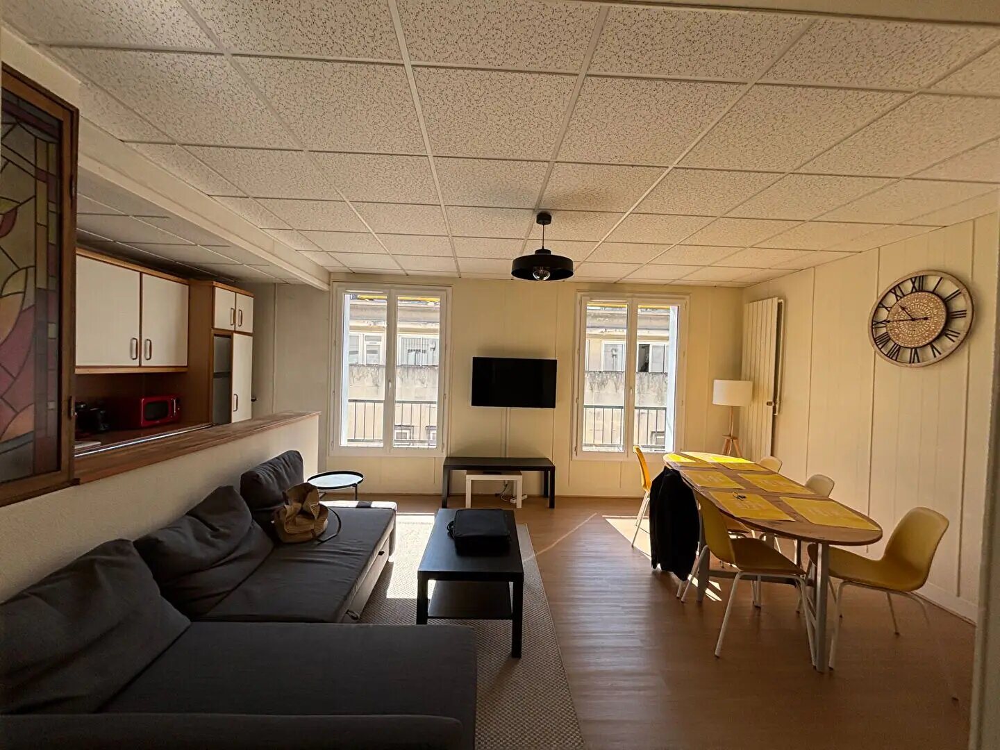 Appartement à vendre, 61m², Rouen