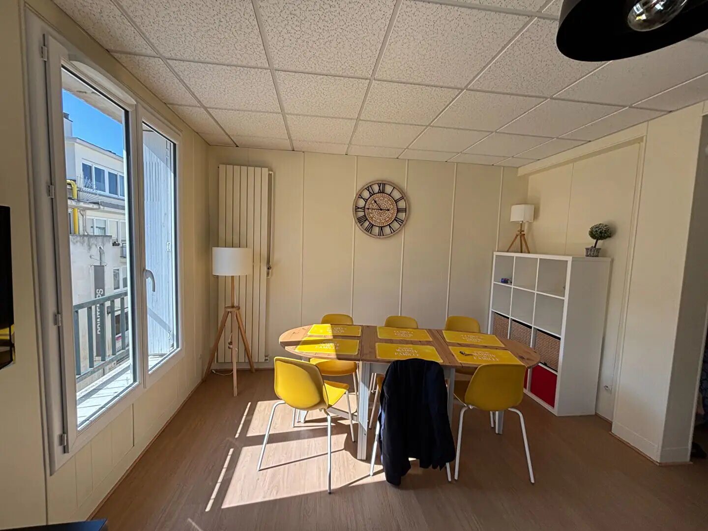 Appartement à vendre, 61m², Rouen