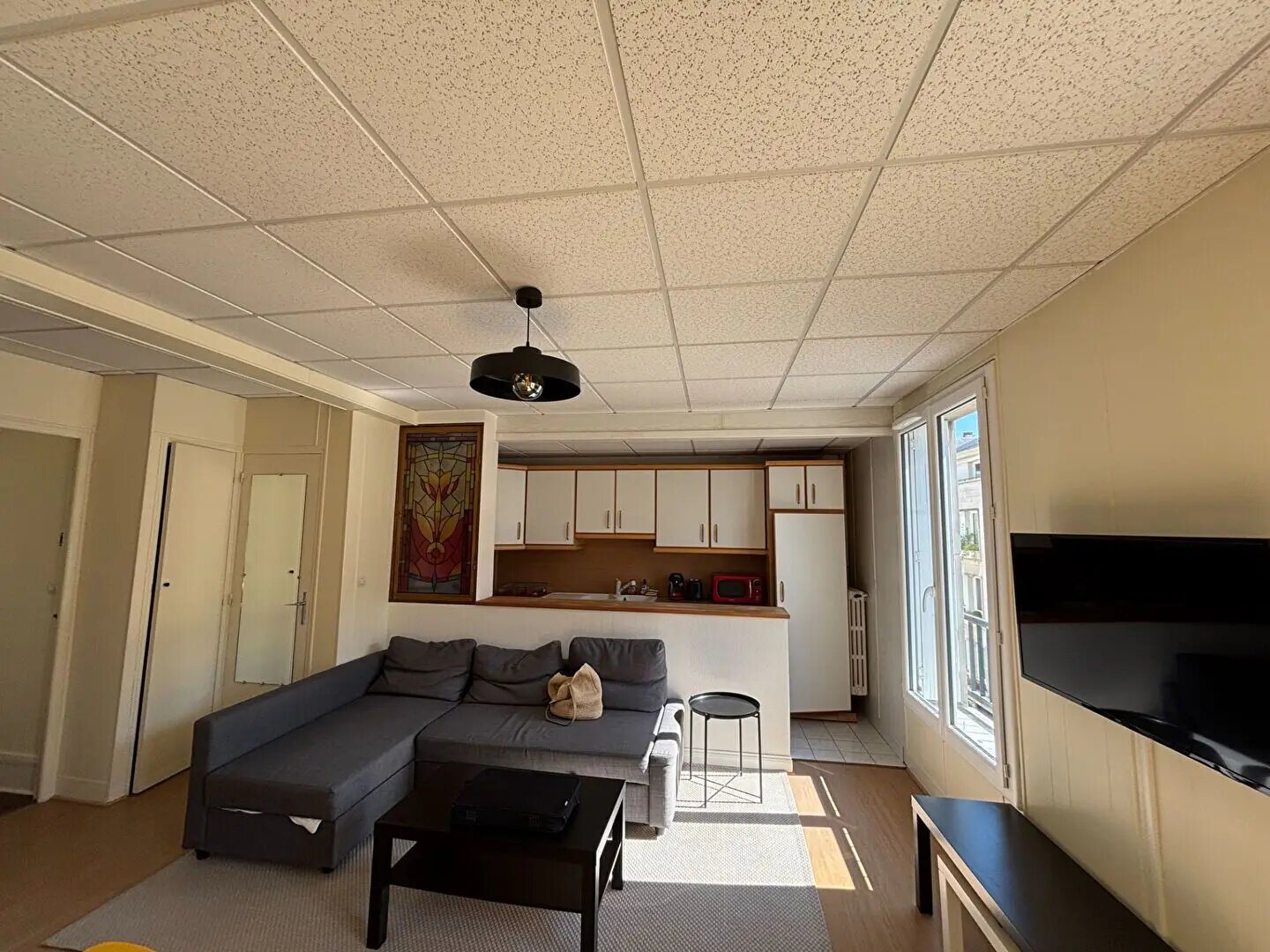 Appartement à vendre, 61m², Rouen