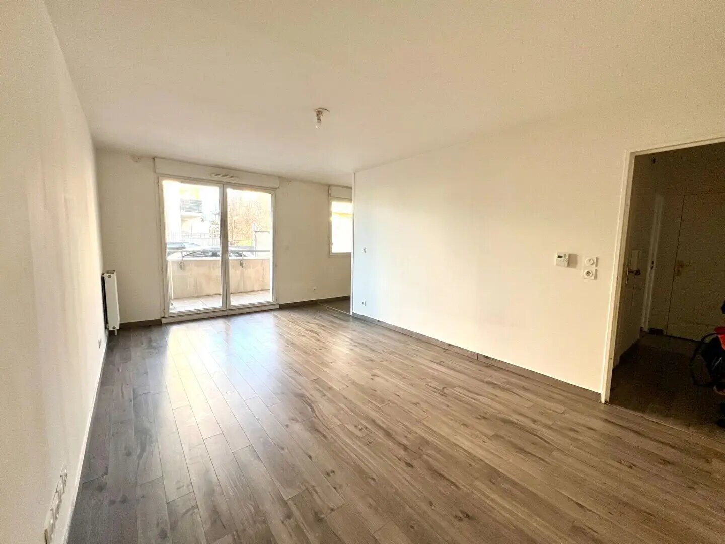 Appartement à vendre, 50m², Le Petit-Quevilly