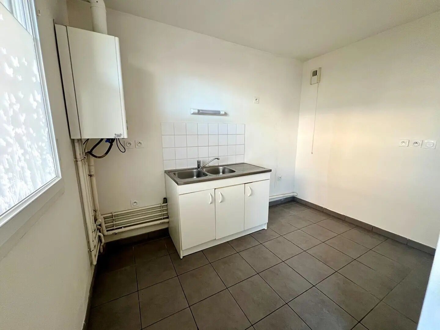 Appartement à vendre, 50m², Le Petit-Quevilly