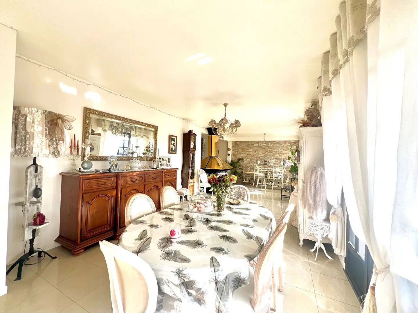 Maison à vendre, 170m², Petit-Couronne