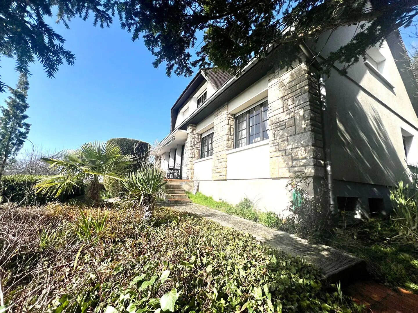 Maison à vendre, 170m², Petit-Couronne