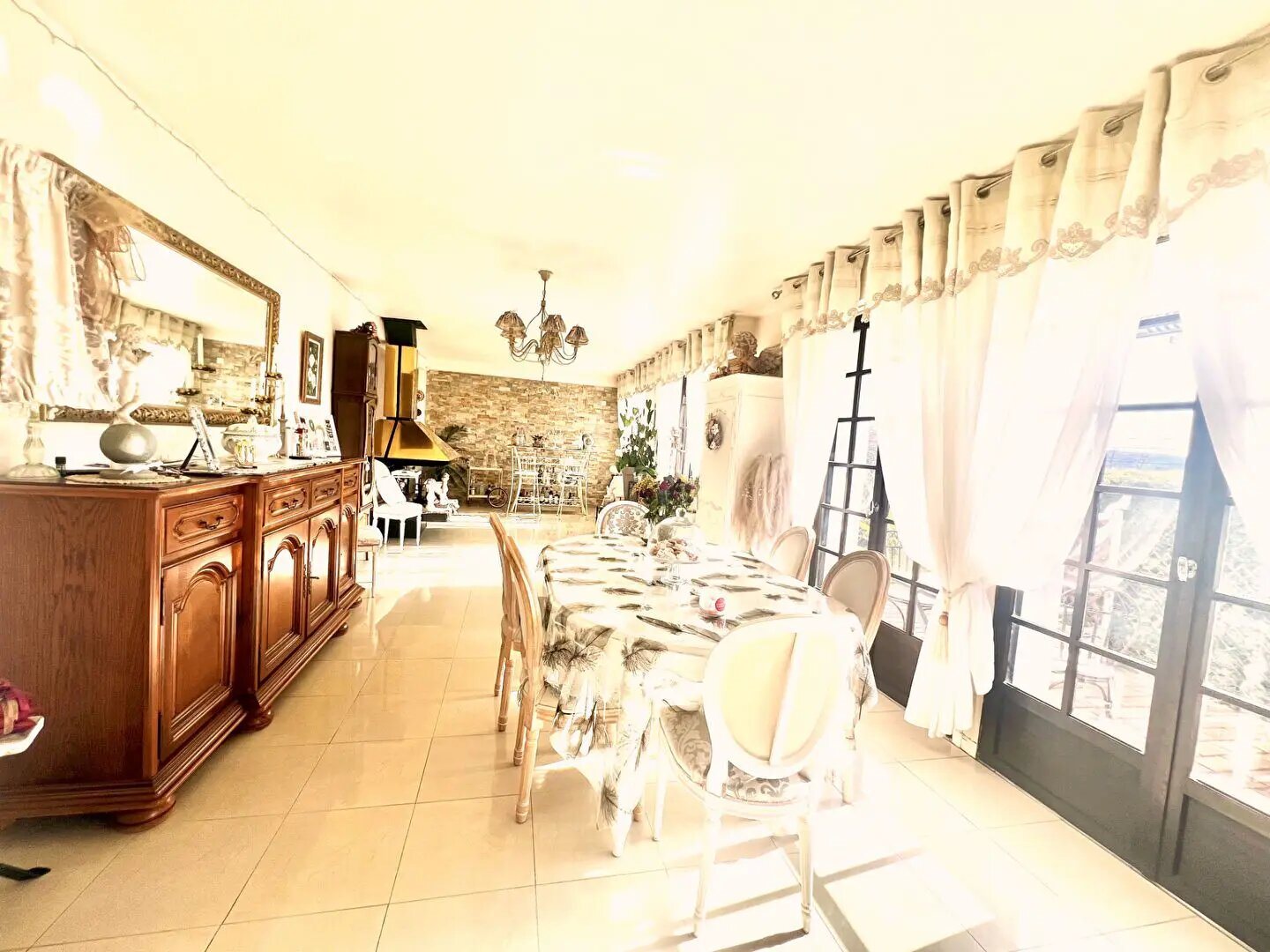 Maison à vendre, 170m², Petit-Couronne