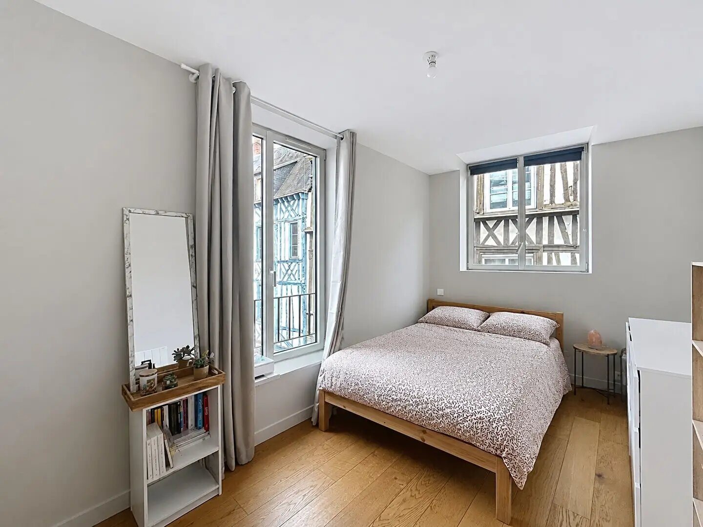 Appartement à vendre, 62m², Rouen