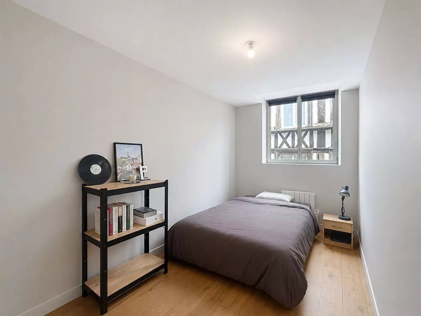 Appartement à vendre, 62m², Rouen