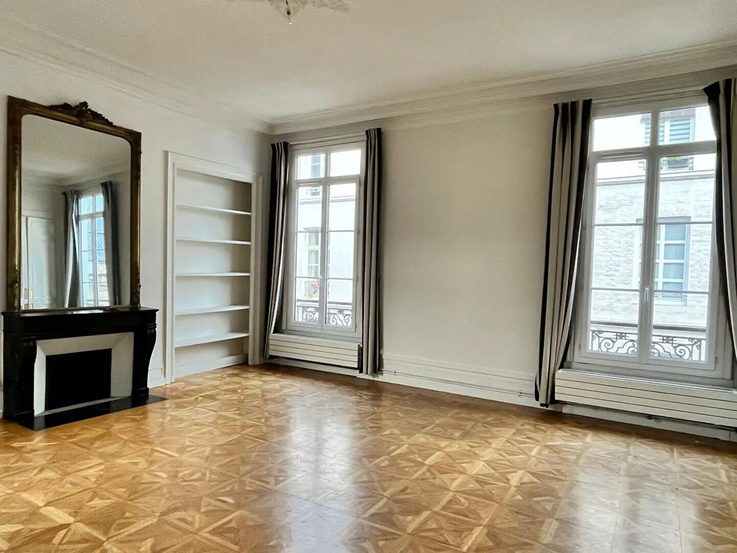 Appartement à louer, 105m², Rouen