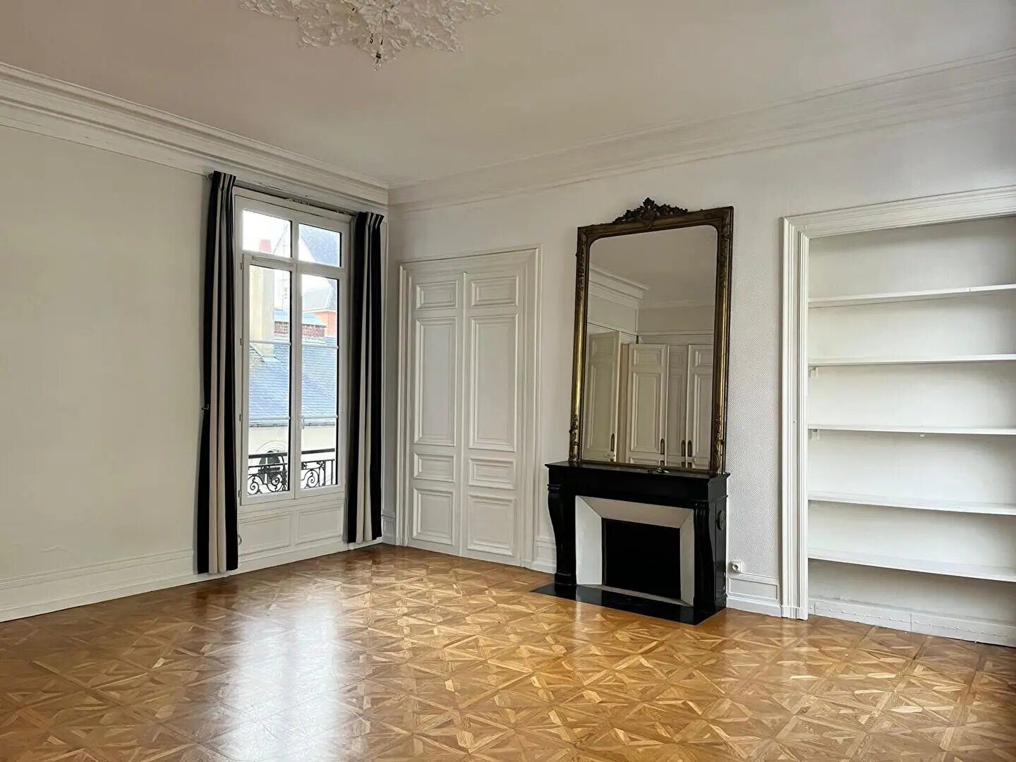 Appartement à louer, 105m², Rouen