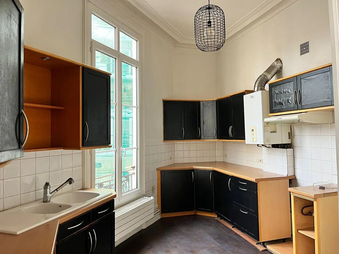 Appartement à louer, 105m², Rouen