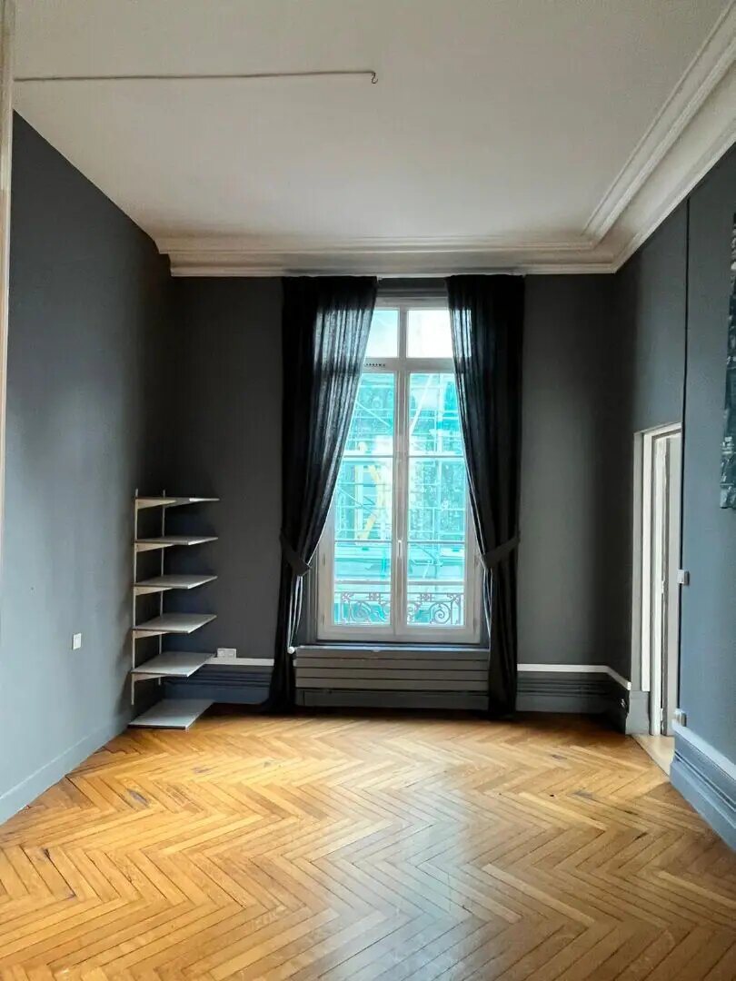 Appartement à louer, 105m², Rouen