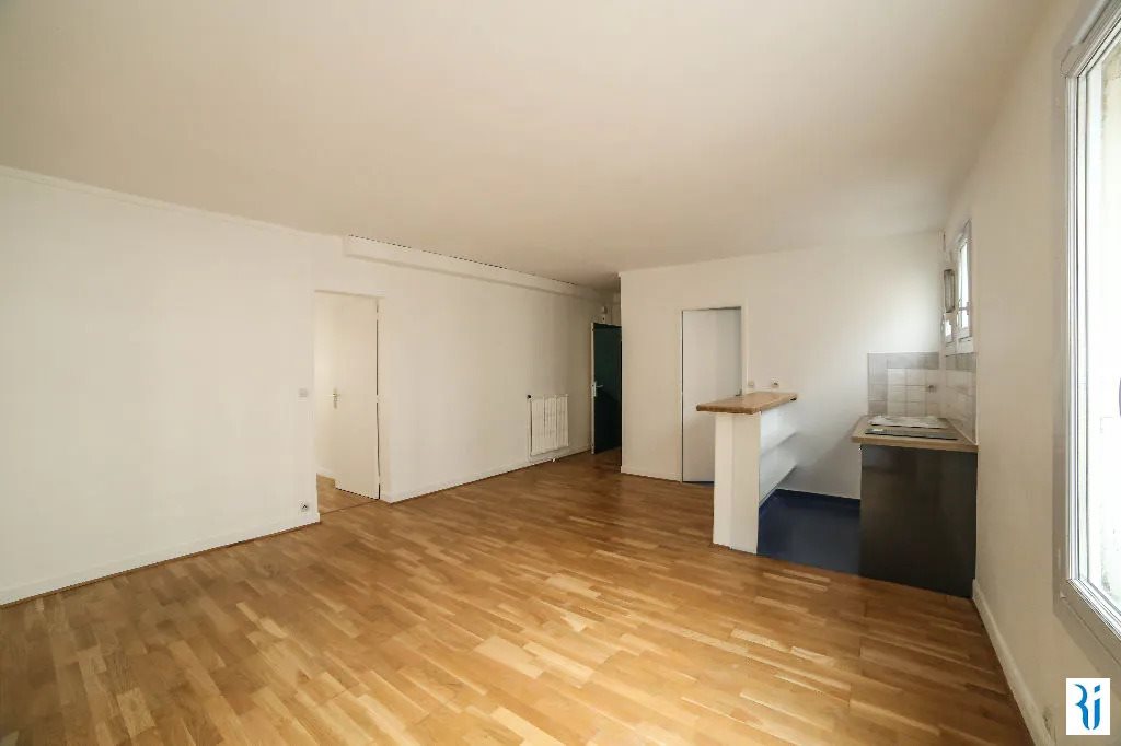 Appartement à louer, 47m², Rouen