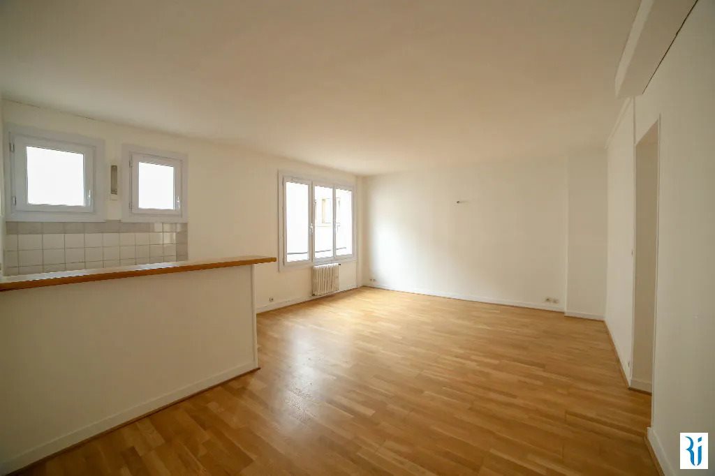 Appartement à louer, 47m², Rouen
