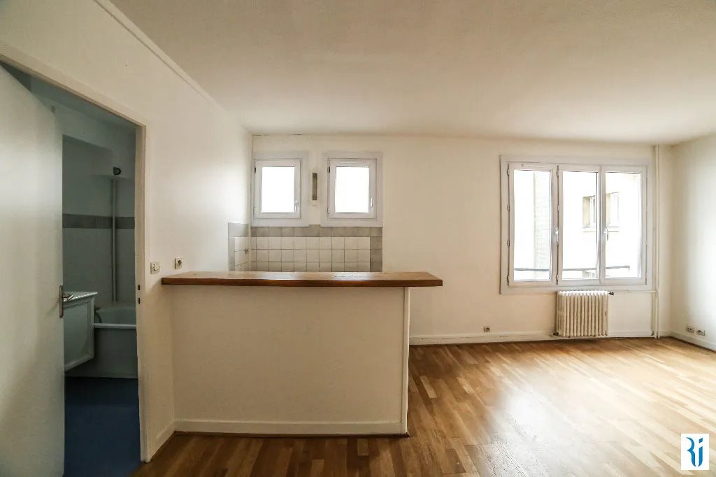 Appartement à louer, 47m², Rouen