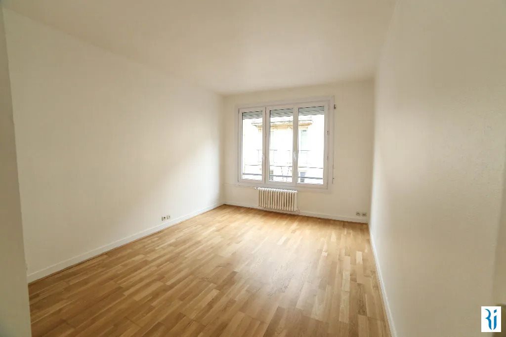 Appartement à louer, 47m², Rouen