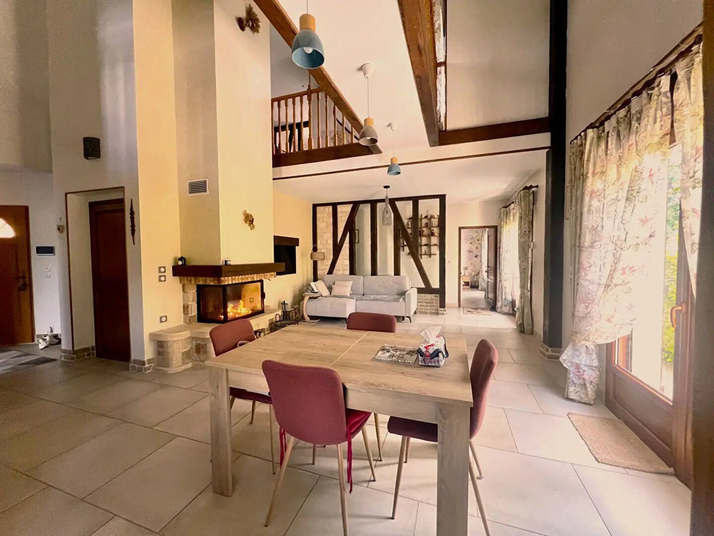 Maison à vendre, 184m², Montigny