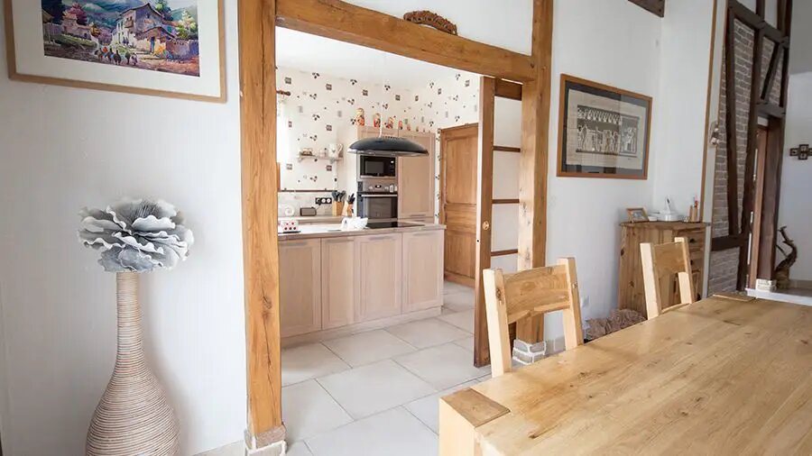 Maison à vendre, 184m², Montigny