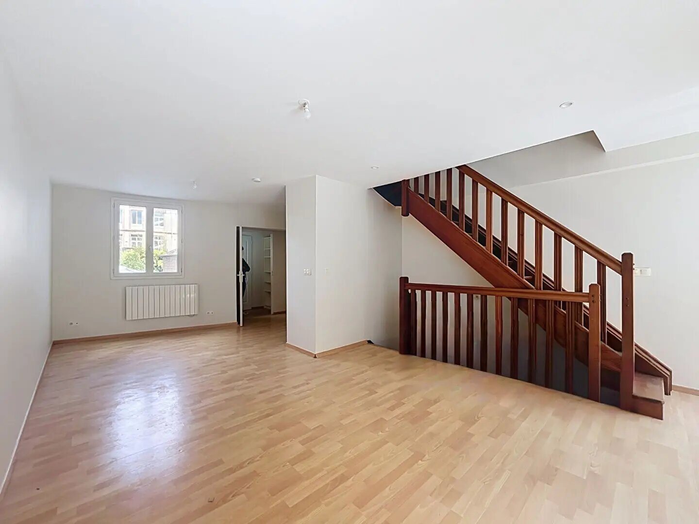 Appartement à louer, 88m², Rouen