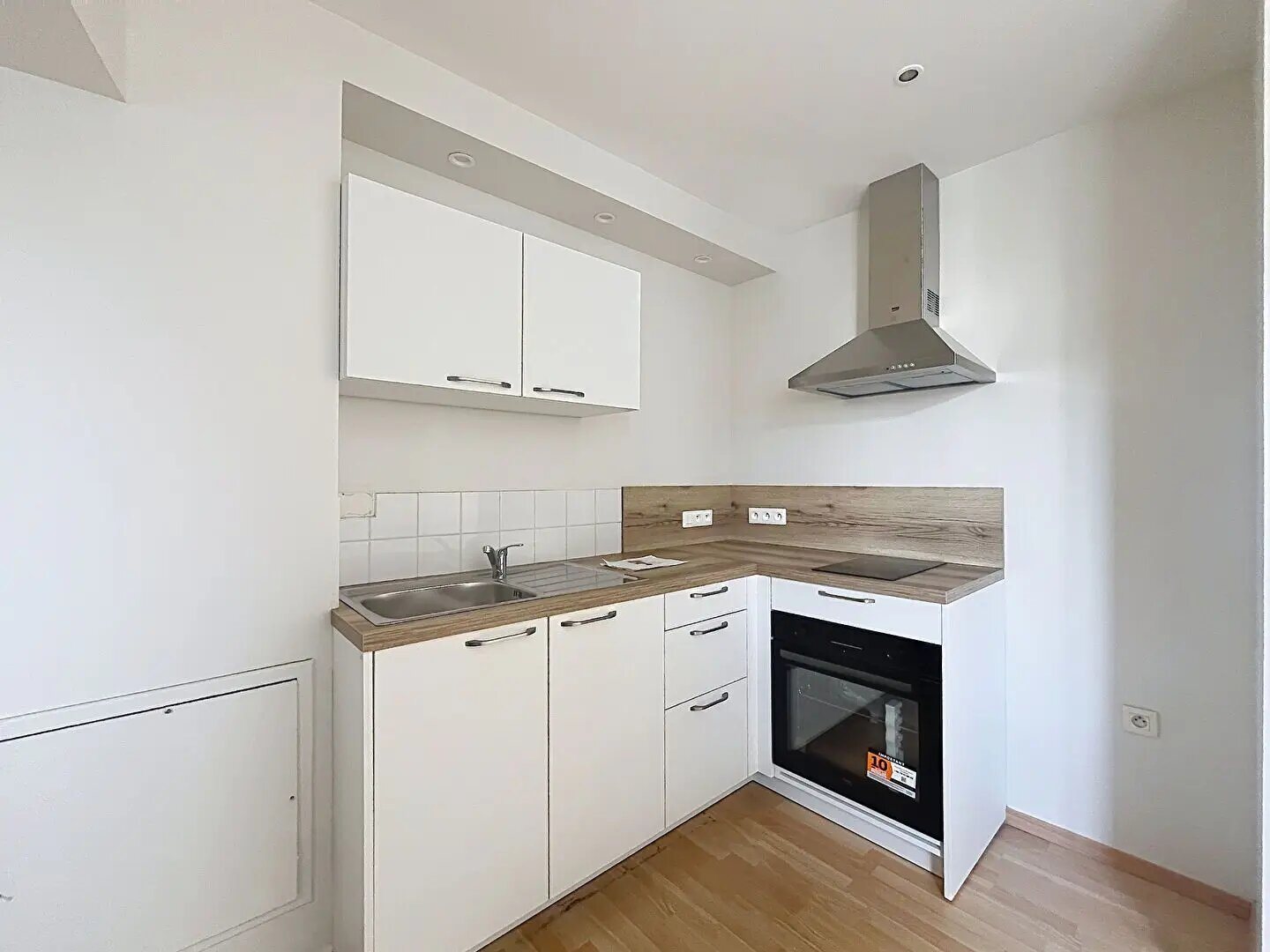 Appartement à louer, 88m², Rouen