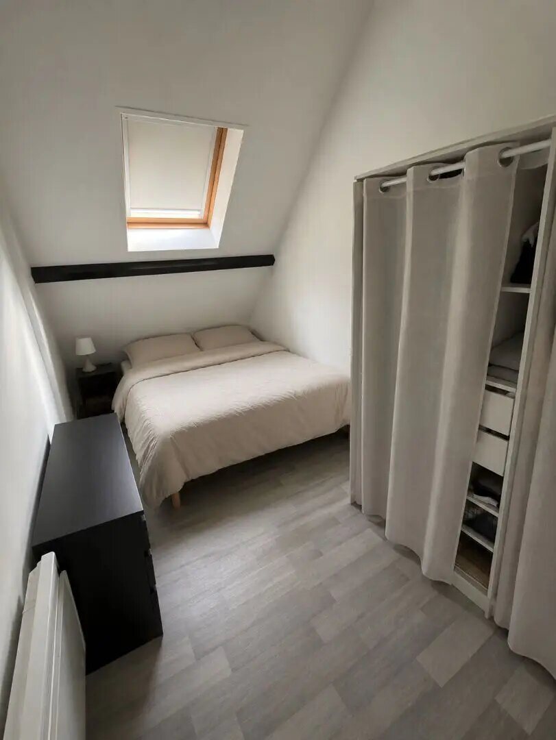 Appartement à louer, 37m², Rouen