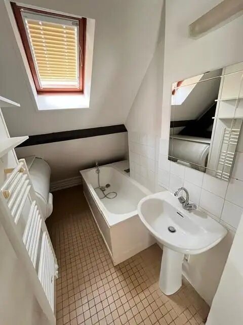Appartement à louer, 37m², Rouen