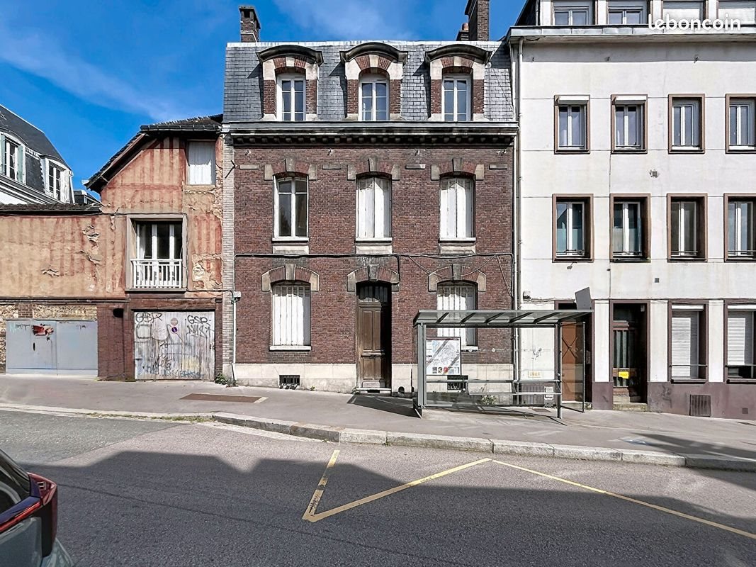Appartement à vendre, 9m², Rouen