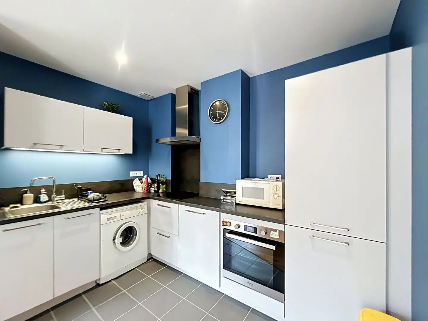 Appartement à vendre, 64m², Rouen