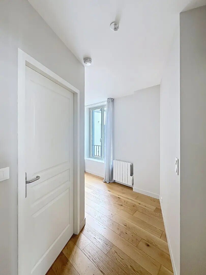 Appartement à vendre, 64m², Rouen