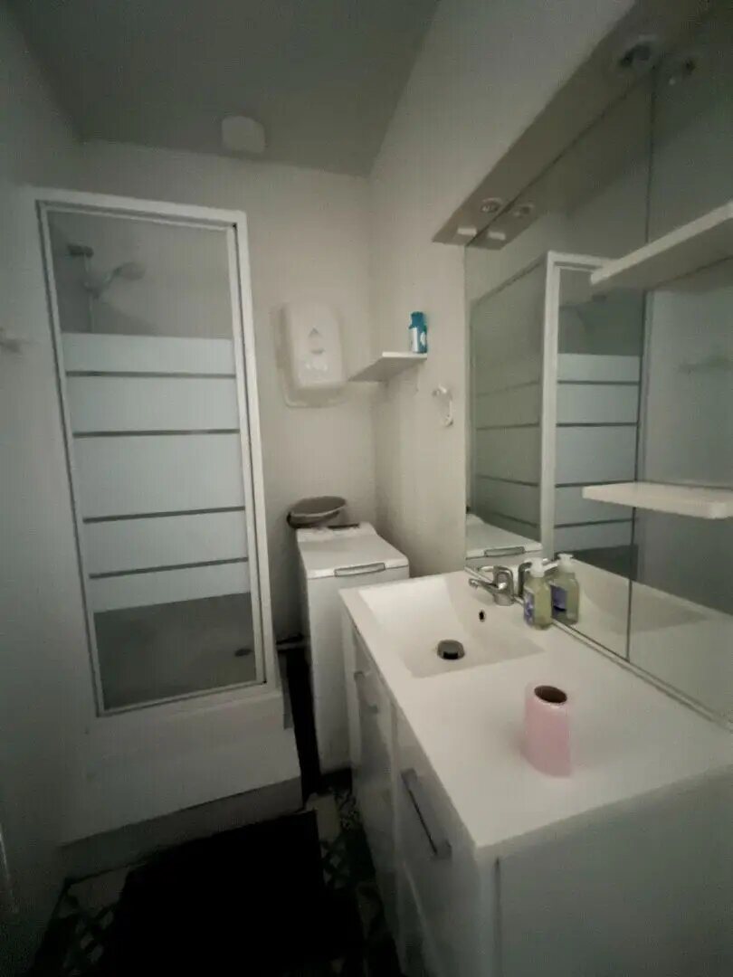 Appartement à vendre, 21m², Rouen