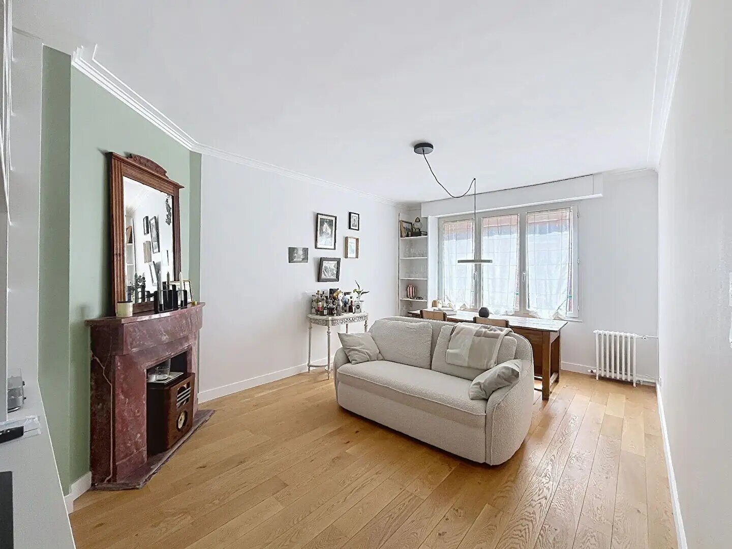Appartement à vendre, 69m², Rouen