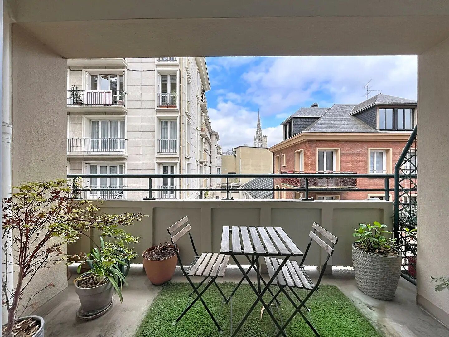 Appartement à vendre, 69m², Rouen