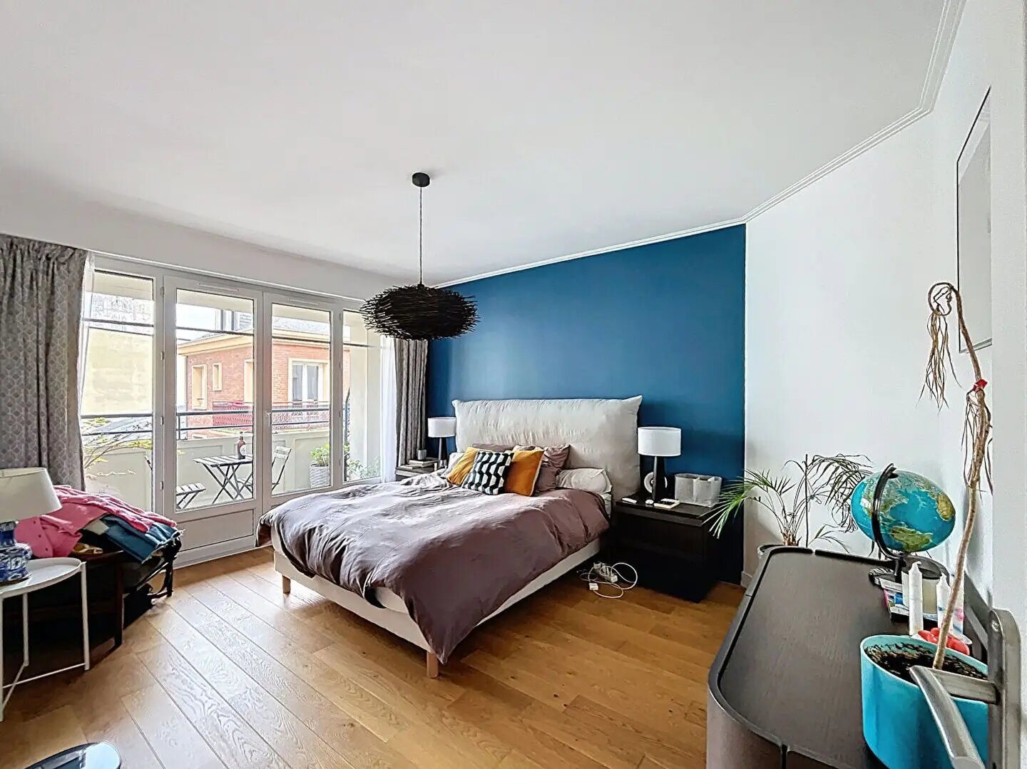 Appartement à vendre, 69m², Rouen
