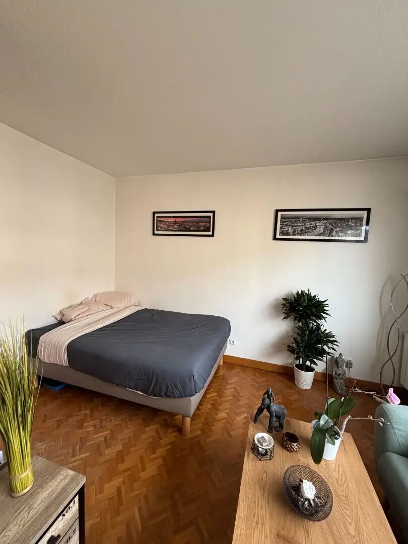 Appartement à vendre, 25m², Rouen