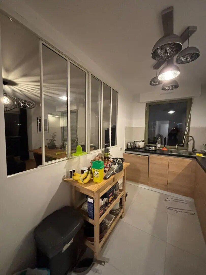 Appartement à vendre, 67m², Rouen