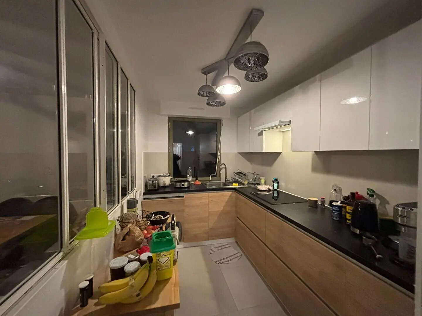 Appartement à vendre, 67m², Rouen