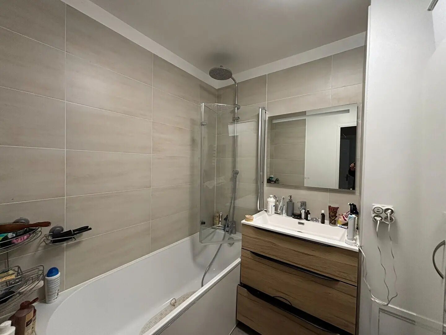 Appartement à vendre, 67m², Rouen