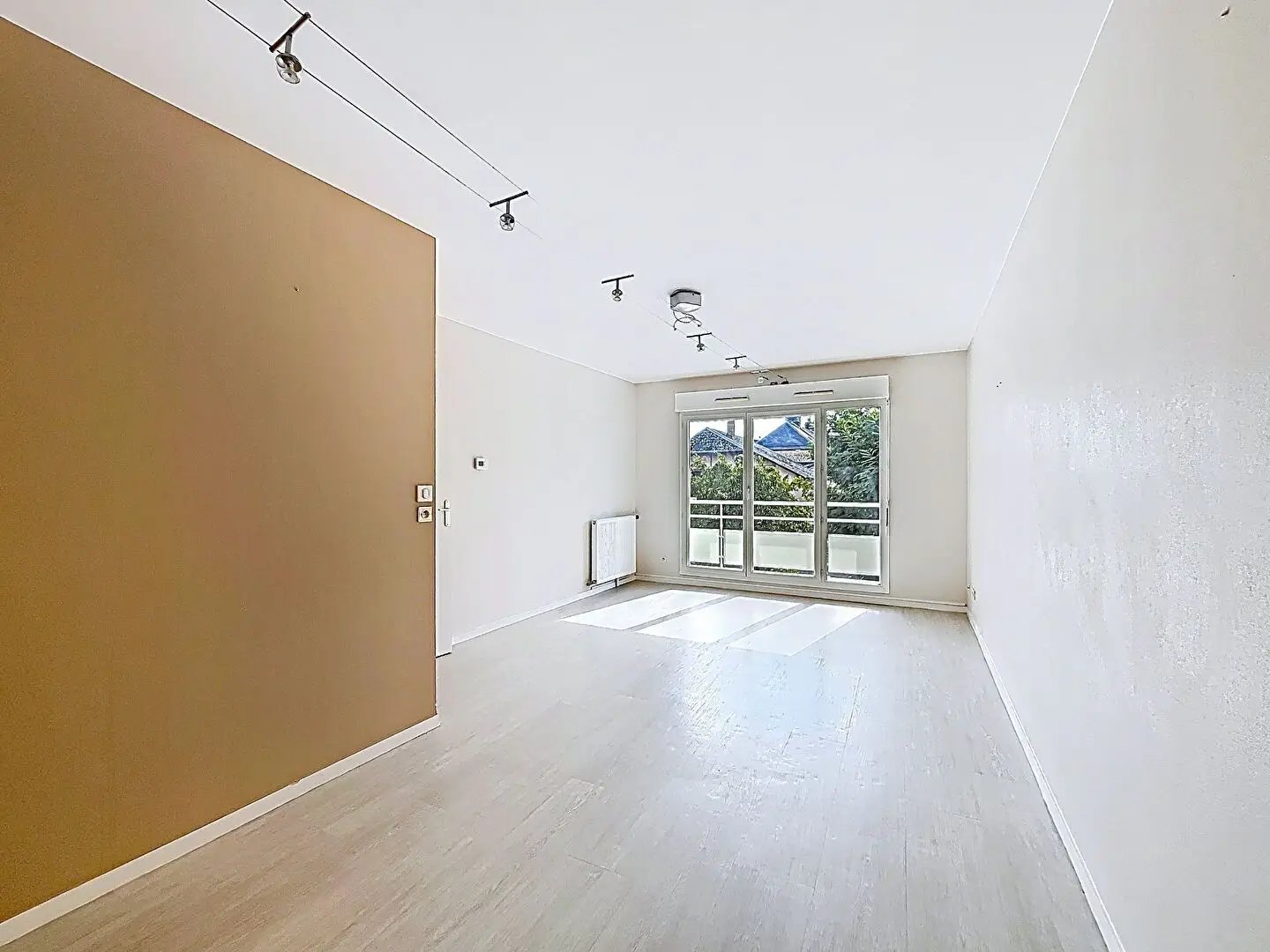 Appartement à vendre, 49m², Sotteville-lès-Rouen